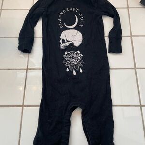 Black Kids One Piece